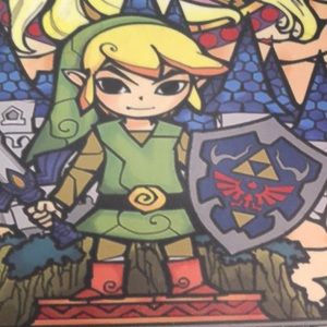 Meet your Posher, Hi!